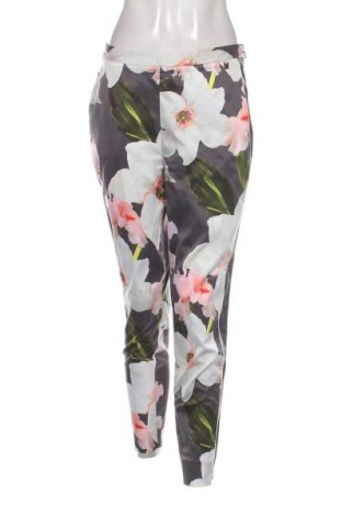 Pantaloni de femei Ted Baker, Mărime S, Culoare Multicolor, Preț 341,79 Lei