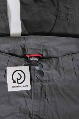 Pantaloni de femei The North Face, Mărime S, Culoare Gri, Preț 246,99 Lei