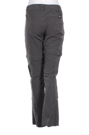 Pantaloni de femei The North Face, Mărime S, Culoare Gri, Preț 246,99 Lei