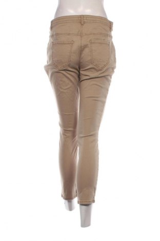 Damenhose Tom Tailor, Größe M, Farbe Beige, Preis € 12,99