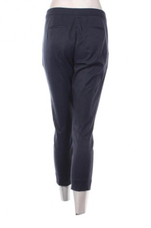 Pantaloni de femei Tom Tailor, Mărime L, Culoare Albastru, Preț 157,99 Lei