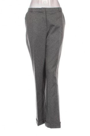 Pantaloni de femei Tom Tailor, Mărime L, Culoare Gri, Preț 55,99 Lei