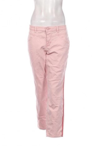 Damenhose Tom Tailor, Größe L, Farbe Rosa, Preis 11,99 €