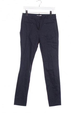 Pantaloni de femei Tommy Hilfiger, Mărime S, Culoare Albastru, Preț 465,99 Lei