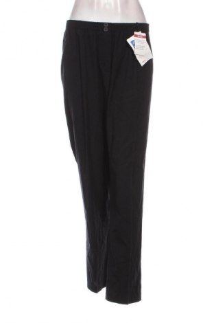 Pantaloni de femei Trevira, Mărime XXL, Culoare Negru, Preț 109,99 Lei