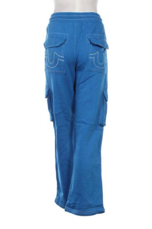 Damenhose True Religion, Größe L, Farbe Blau, Preis € 38,49