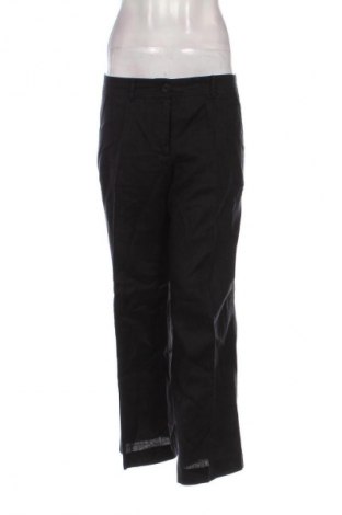 Pantaloni de femei Turnover, Mărime M, Culoare Negru, Preț 209,46 Lei