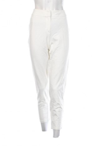 Damenhose Tuzzi, Größe XXL, Farbe Weiß, Preis 28,99 €