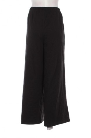 Pantaloni de femei Ulla Popken, Mărime XL, Culoare Negru, Preț 134,99 Lei