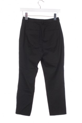 Damenhose Uniqlo, Größe XS, Farbe Schwarz, Preis 12,99 €