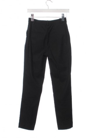 Damenhose Uniqlo, Größe XXS, Farbe Schwarz, Preis € 20,92