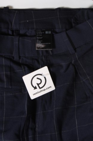 Damenhose Uniqlo, Größe S, Farbe Blau, Preis 10,99 €