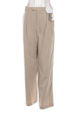 Damenhose Uniqlo, Größe S, Farbe Beige, Preis € 35,98