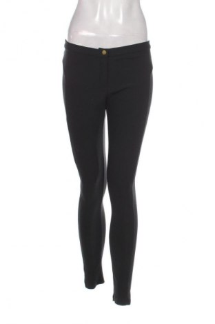 Pantaloni de femei United Colors Of Benetton, Mărime S, Culoare Negru, Preț 104,59 Lei