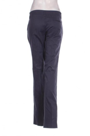 Pantaloni de femei United Colors Of Benetton, Mărime L, Culoare Albastru, Preț 124,68 Lei