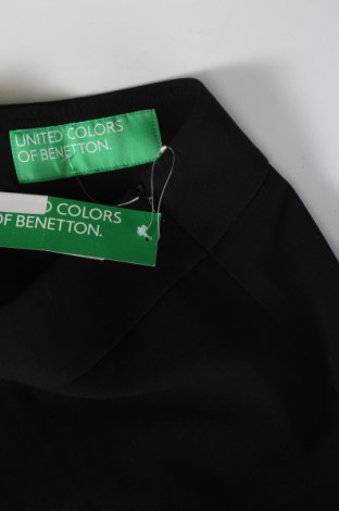 Dámské kalhoty  United Colors Of Benetton, Velikost XXS, Barva Černá, Cena  1 176,00 Kč