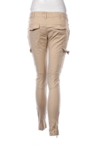 Damenhose United Colors Of Benetton, Größe M, Farbe Beige, Preis € 8,99