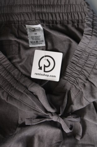 Damenhose Up 2 Fashion, Größe M, Farbe Grau, Preis € 6,99