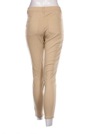 Damenhose Up 2 Fashion, Größe S, Farbe Beige, Preis € 9,99