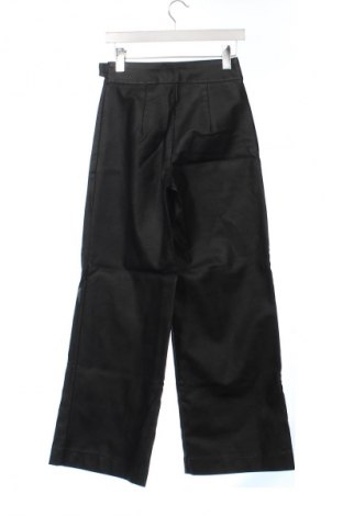 Pantaloni de femei V by Very, Mărime XS, Culoare Negru, Preț 90,23 Lei