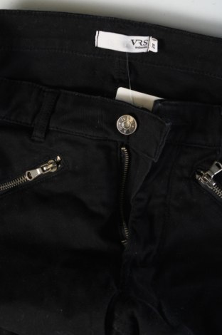 Pantaloni de femei VRS, Mărime M, Culoare Negru, Preț 74,35 Lei