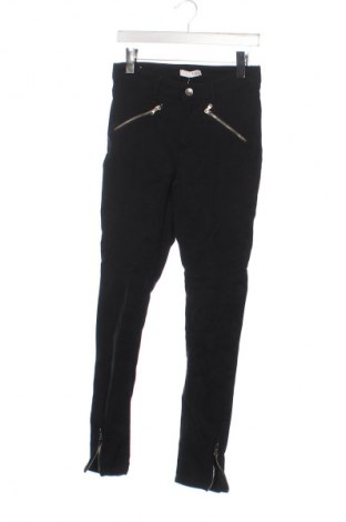 Pantaloni de femei VRS, Mărime M, Culoare Negru, Preț 74,35 Lei