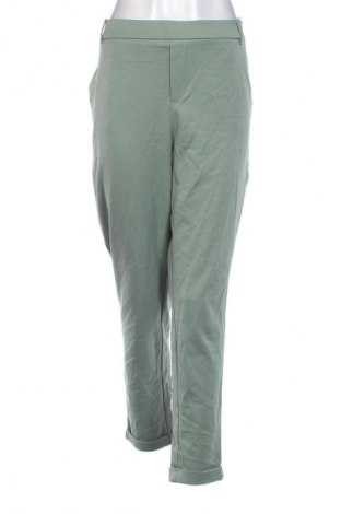 Damenhose Vero Moda, Größe XL, Farbe Grün, Preis 18,99 €