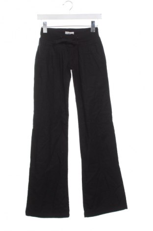 Pantaloni de femei Vero Moda, Mărime XXS, Culoare Negru, Preț 158,00 Lei