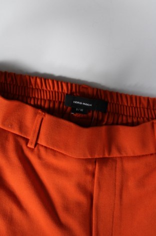 Damenhose Vero Moda, Größe S, Farbe Orange, Preis € 13,81