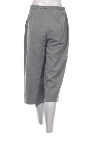 Damenhose Vero Moda, Größe M, Farbe Grau, Preis 18,99 €