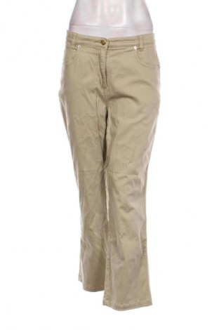 Damenhose Vianni, Größe XL, Farbe Beige, Preis € 14,84