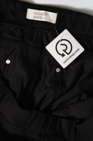 Damenhose Virtuelle, Größe XXL, Farbe Schwarz, Preis 9,99 €