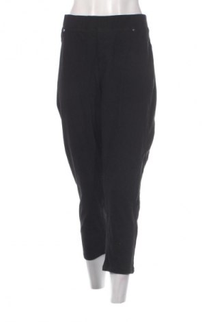 Damenhose Virtuelle, Größe XXL, Farbe Schwarz, Preis 9,99 €