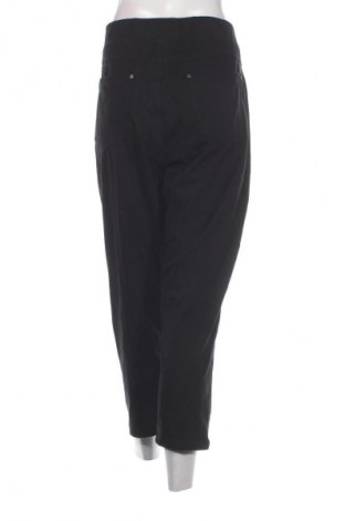 Damenhose Virtuelle, Größe XXL, Farbe Schwarz, Preis 9,99 €