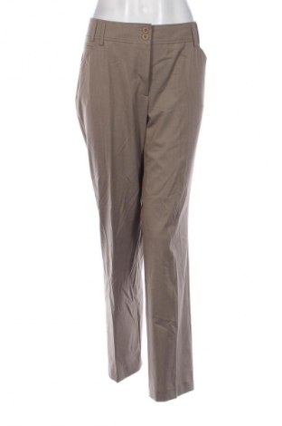 Damenhose Vittoria Verani, Größe M, Farbe Beige, Preis 17,99 €