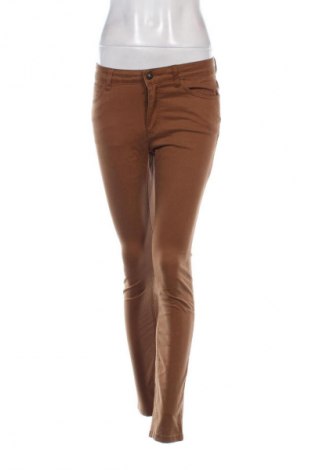 Damenhose Woman By Tchibo, Größe S, Farbe Beige, Preis 17,99 €