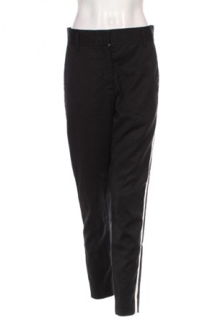 Pantaloni de femei Wood Wood, Mărime M, Culoare Negru, Preț 58,44 Lei