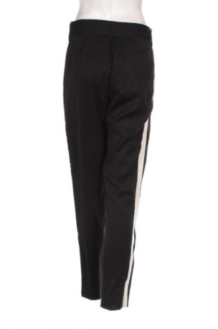 Pantaloni de femei Wood Wood, Mărime M, Culoare Negru, Preț 58,44 Lei