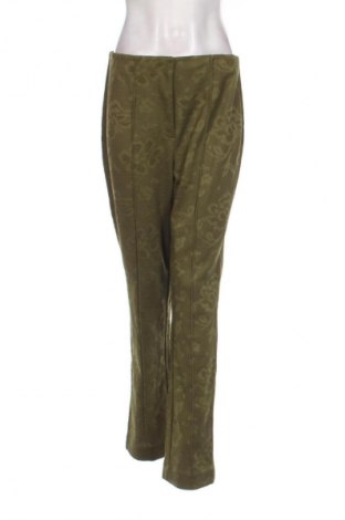 Pantaloni de femei Y.A.S, Mărime M, Culoare Verde, Preț 104,99 Lei