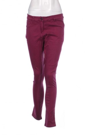 Damenhose Yessica, Größe M, Farbe Lila, Preis € 14,91