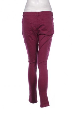 Damenhose Yessica, Größe M, Farbe Lila, Preis € 14,91