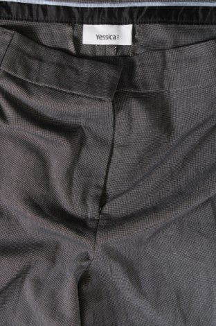 Damenhose Yessica, Größe XL, Farbe Grau, Preis € 14,99