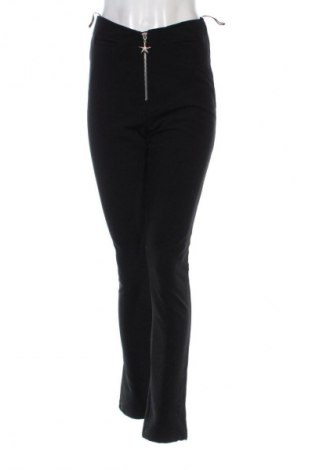 Pantaloni de femei Young, Mărime S, Culoare Negru, Preț 41,99 Lei