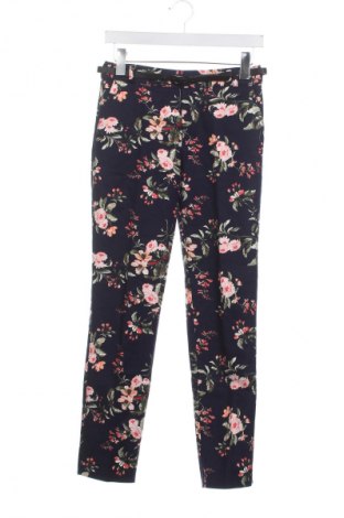 Pantaloni de femei Zabaione, Mărime XS, Culoare Multicolor, Preț 239,39 Lei