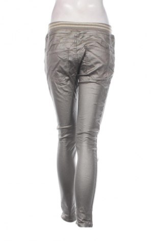 Damenhose Zac & Zoe, Größe M, Farbe Golden, Preis € 20,99