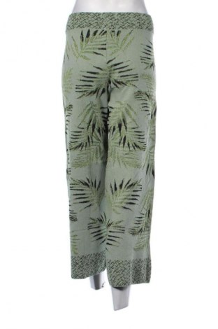 Pantaloni de femei Zara, Mărime S, Culoare Multicolor, Preț 88,99 Lei