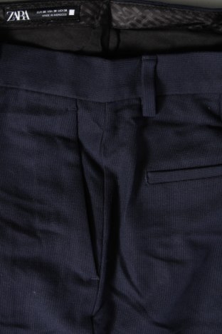 Damenhose Zara, Größe M, Farbe Blau, Preis € 18,99