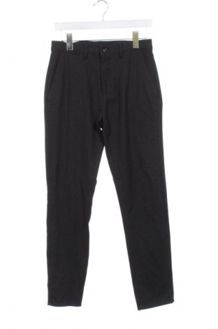 Pantaloni de femei Zara, Mărime S, Culoare Negru, Preț 88,99 Lei