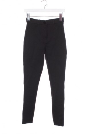 Pantaloni de femei Zara, Mărime S, Culoare Negru, Preț 88,99 Lei