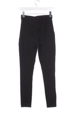 Pantaloni de femei Zara, Mărime S, Culoare Negru, Preț 88,99 Lei